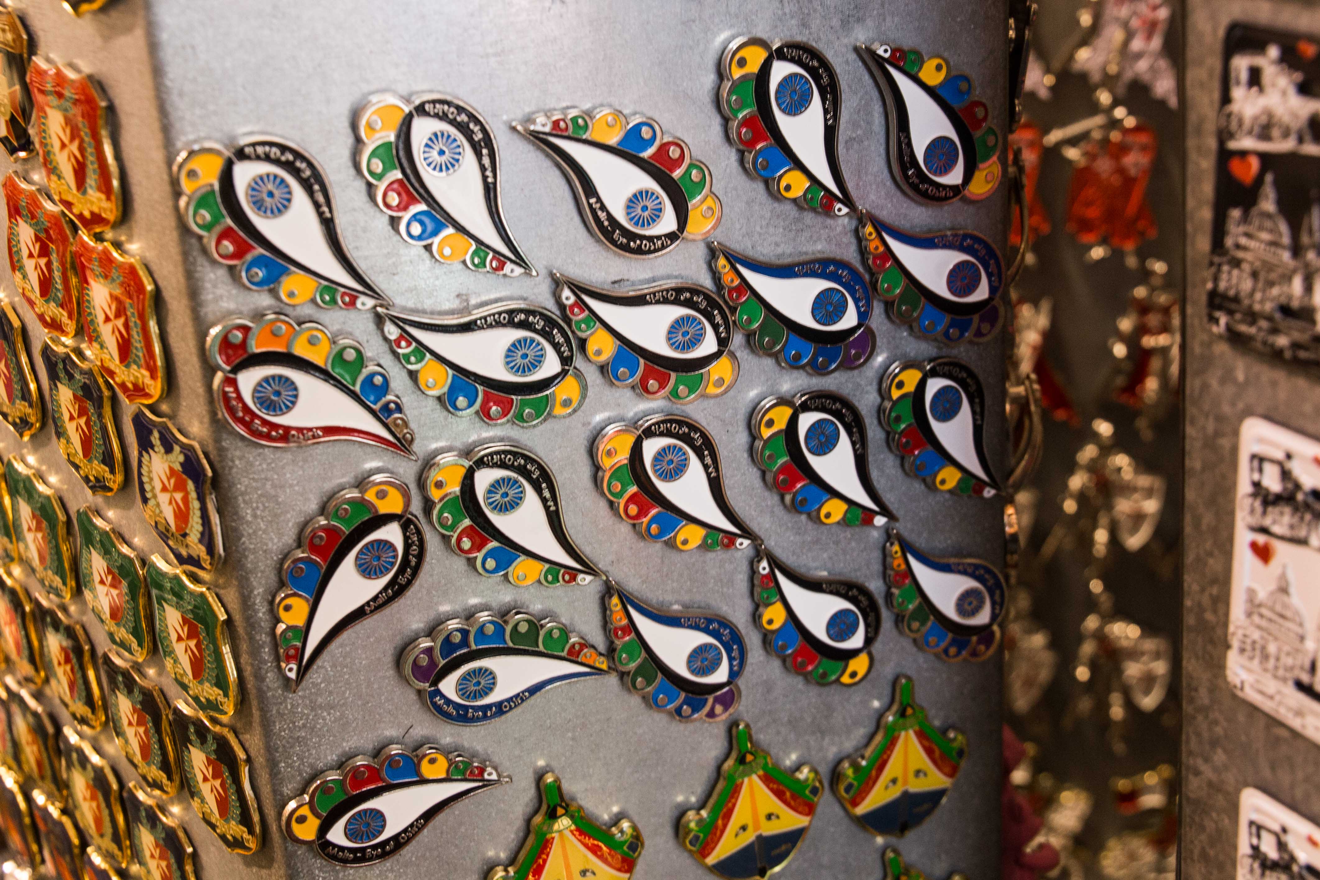 MALTA SOUVENIRS O'Bon Paris Easy to be Parisian